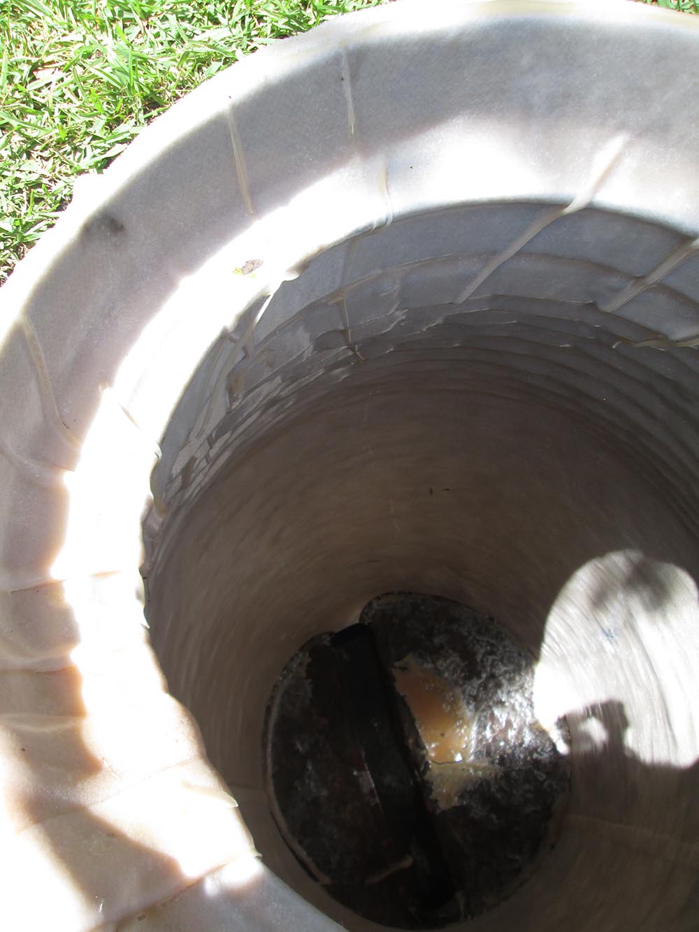 trenchless