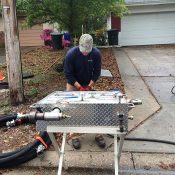 Baltimore’s Progressive Path to New and Improved Sewer Systems