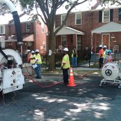 Washington D.C. Water & Sewer Authority Gets Awarded